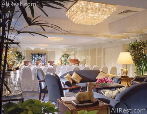 Shangri-La Hotel Singapore 37